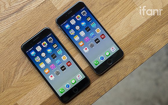 【爱范儿】iPhone 7/Plus 评测：买不买看这篇就够了(图1)