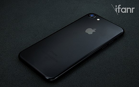 【爱范儿】iPhone 7/Plus 评测：买不买看这篇就够了(图2)