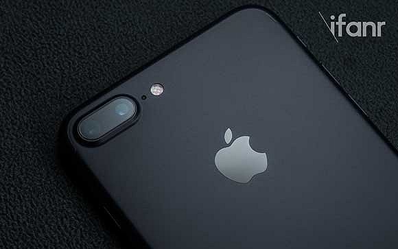 【爱范儿】iPhone 7/Plus 评测：买不买看这篇就够了(图14)