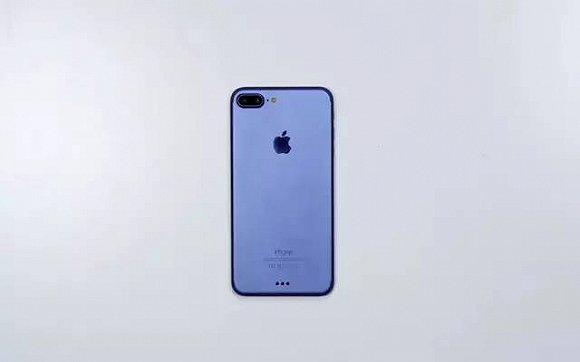 【爱范儿】iPhone 7还没发布 但这里已经有一份它的强敌名单(图1)