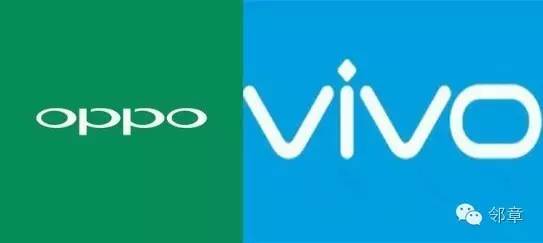 【JMedia】迫近华为的OPPO、vivo是怎样逆袭的？(图1)