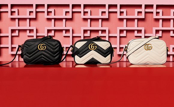 【是日美好事物】Gucci 2017度假系列预览  The North Face的野练装备升级(图13)