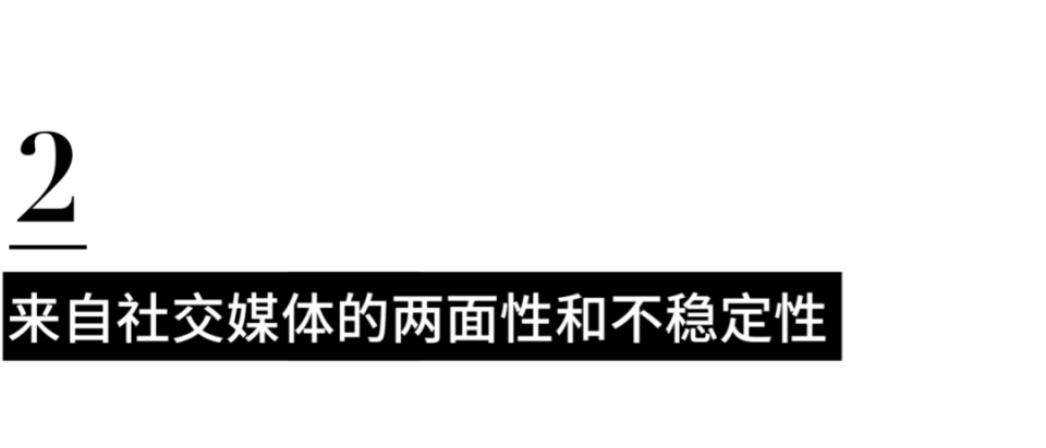 Z世代崛起：时尚美妆品牌如何应对社交媒体的双刃剑？趋势洞察(图6)