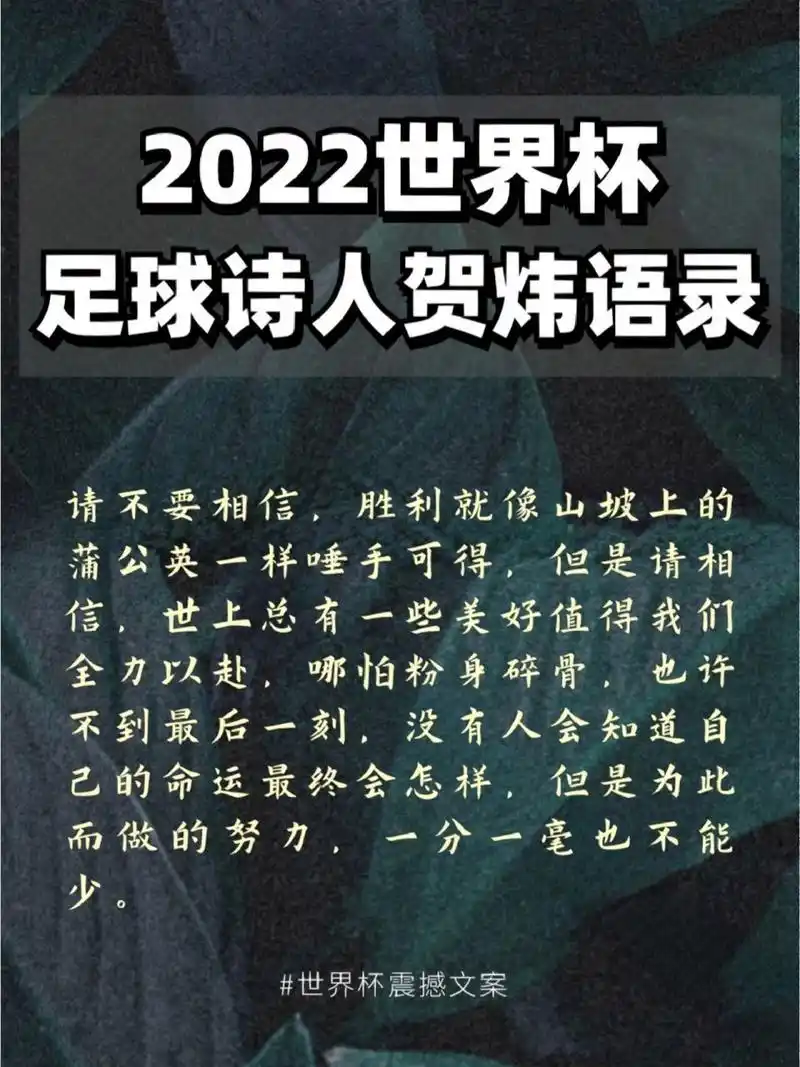 足球十大解说经典语录盘点，重温足球解说经